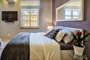 Parkside Apartments